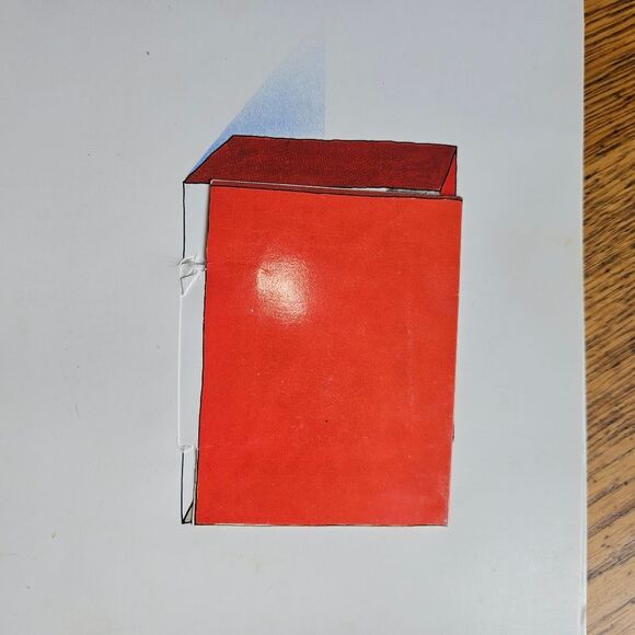 How Many Bugs in a Box? Pop-Up Book by David A. Carter – Interactive Fun 1988 - Picture 3 of 5